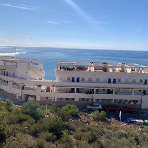 Holiday House Benidorm -Sea View-Roof Terrace-Swimming Pool-